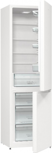 Купить  холодильник gorenje rk 6201 ew4 в интернет-магазине Айсберг! фото 2